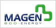 Empresa Magen Eco-Energy
